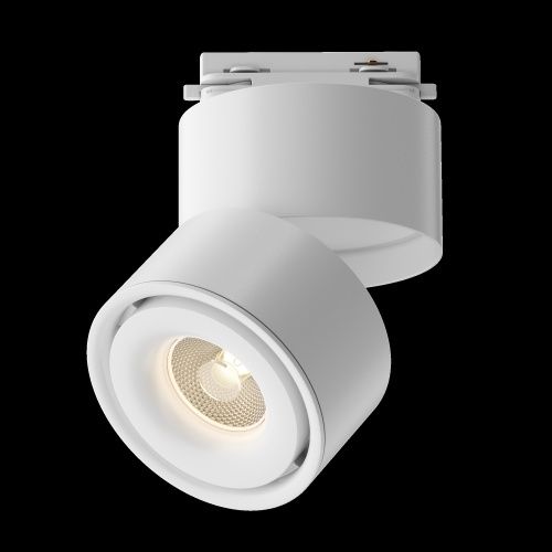 Трековый светильник Maytoni Technical Yin TR084-1-15W3K-W  фото 10
