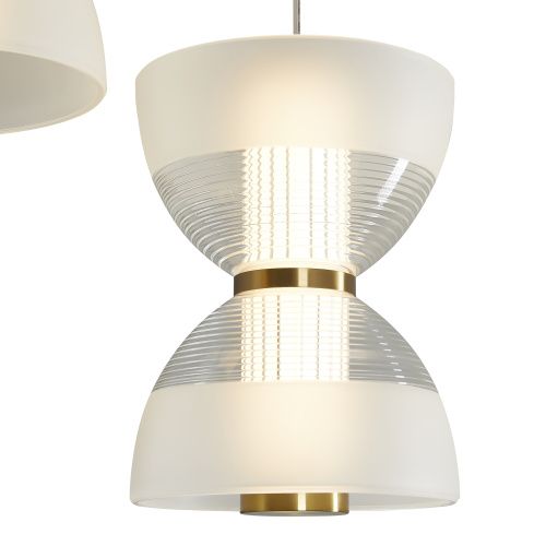 Подвесной светильник Freya FR6136PL-L18BT  фото 4