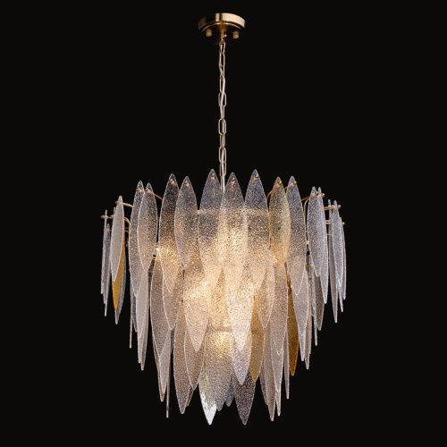 Подвесная люстра MW-Light Эмилия 2 607014909  фото 10