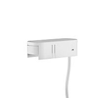 Подвод питания Denkirs TR5215-WH 