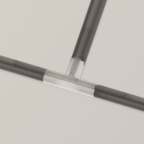 Комплектующие для встраиваемой трековой системы Technical TRA010CT-42W  фото 2
