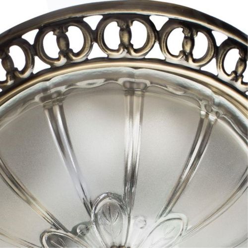 Потолочный светильник Arte Lamp 16 A1306PL-2AB  фото 3