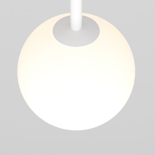 Трековый светильник Technical TR038-2-5W3K-W  фото 2