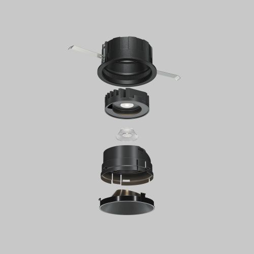 Комплектующие для светильника Technical Ring057-10-B  фото 3