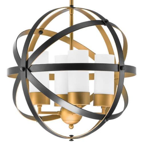 Подвесная люстра Lightstar Cero 731147  фото 4