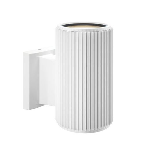 Настенный светильник Maytoni Outdoor O419WL-01W  фото 3