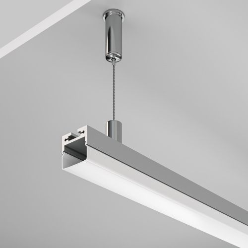 Комплектующие к светодиодной ленте Led Strip ALM-2020B-S-2M  фото 10