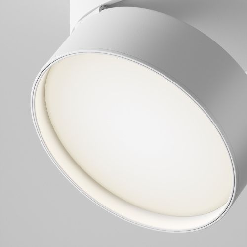 Светодиодный спот Maytoni Onda C024CL-L18W4K  фото 2