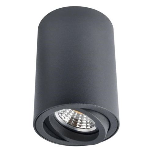 Потолочный светильник Arte Lamp A1560PL-1BK 