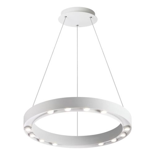 Подвесной светодиодный светильник Novotech Over Nlo 358797  фото 3