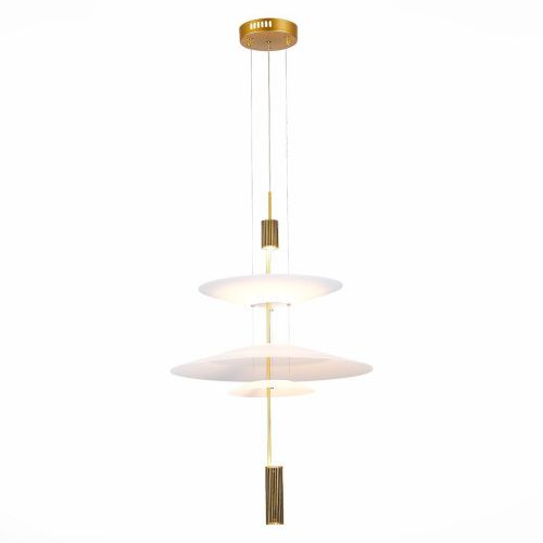 Подвесной светодиодный светильник ST Luce Isola SL6101.213.01  фото 3