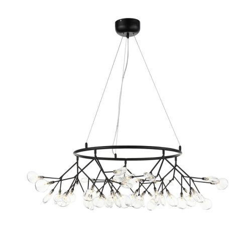 Подвесная люстра ST Luce Riccardo SL411.433.45 