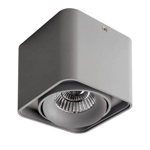 Потолочный светодиодный светильник Lightstar Monocco 052119 