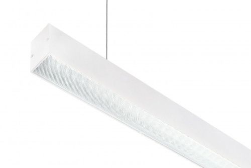 Подвесной светодиодный светильник Denkirs DK9124-WH  фото 2