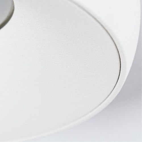 Потолочный светильник Arte Lamp Heze A6665PL-1WH  фото 3