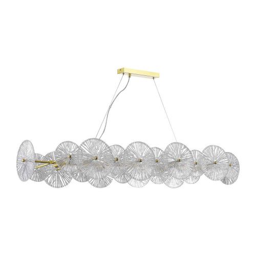 Подвесная люстра ST Luce Flero SL1657.213.08  фото 4