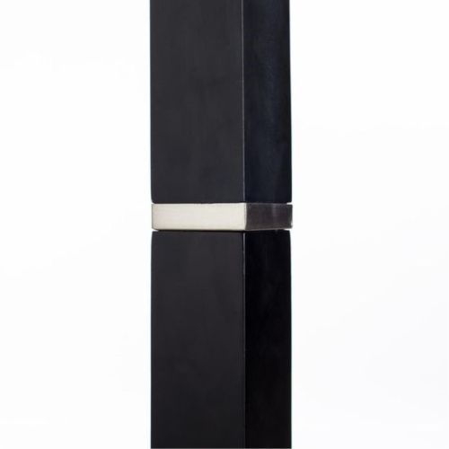 Торшер Arte Lamp Waverley A8880PN-1BK  фото 3