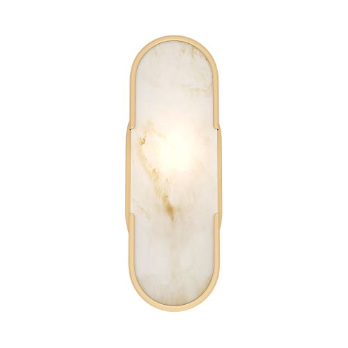 Настенный светильник Maytoni Marmo MOD099WL-01G3  фото 4