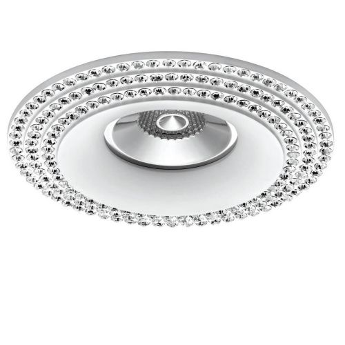 Встраиваемый светильник Lightstar Miriade 011976 