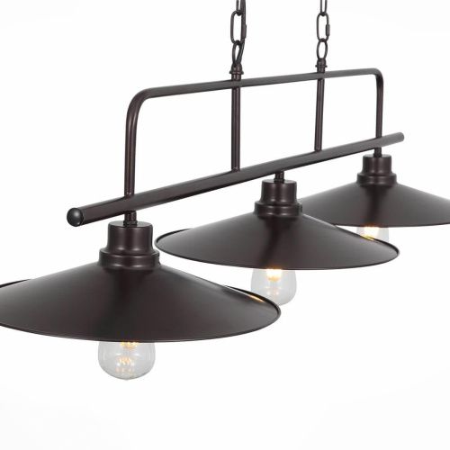 Подвесная люстра ST Luce Sсarno SL265.403.03  фото 2