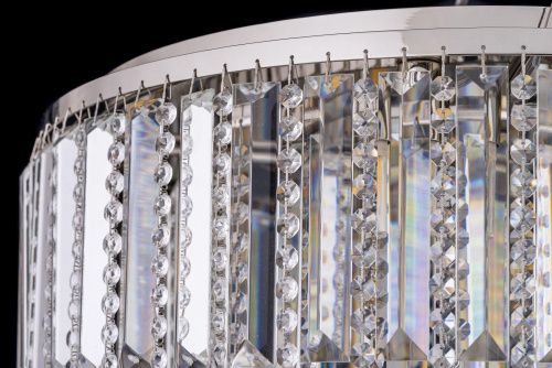 Люстра подвесная Arti Lampadari Milano E 1.5.D50.505 N  фото 2