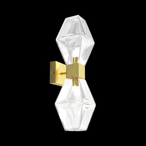 Бра Maytoni Coctail time MOD325WL-02G  фото 2