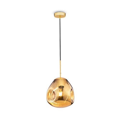 Подвесной светильник Maytoni Mabell P014PL-01G  фото 2