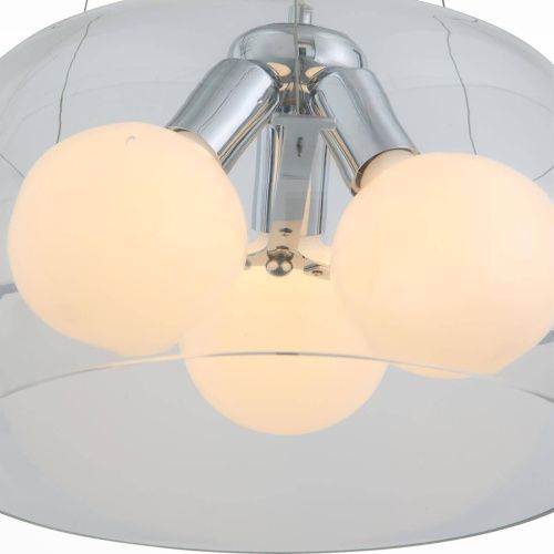 Подвесная люстра ST Luce Uovo SL512.113.03  фото 4
