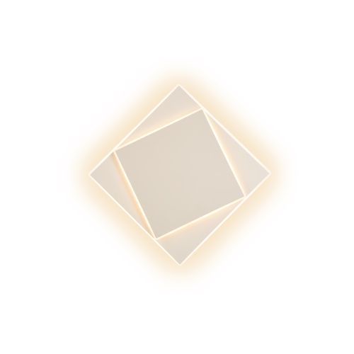 Настенный светодиодный светильник Mantra Dakla 6429 