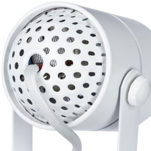 Трековый светильник Arte Lamp Track Lights A1310PL-1WH  фото 3