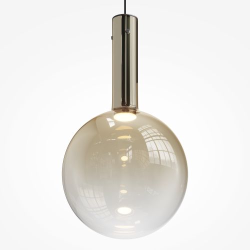 Подвесной светильник Maytoni MOD182PL-L6CG3K  фото 5