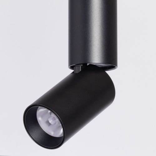 851011601 Информ 1*12W LED 220 V, 4000К  светильник  фото 4