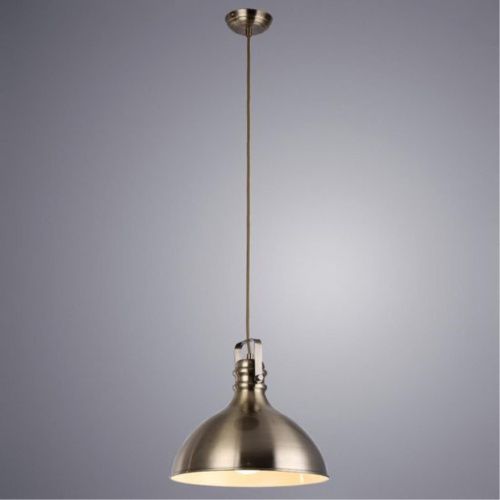 Подвесной светильник Arte Lamp A1102SP-1AB  фото 2