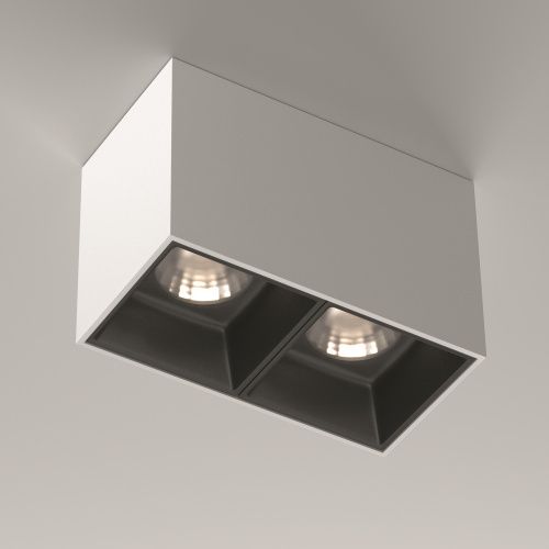 Потолочный светильник Technical C065CL-02-L12W4K-W  фото 7