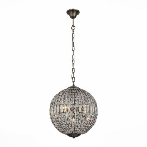 Подвесной светильник ST Luce Mondo SL226.303.05 