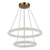 Подвесной светодиодный светильник ST Luce Avana SL6110.203.02 