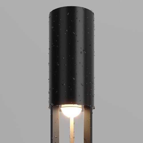 Садово-парковый светильник Outdoor O427FL-L30GF3K  фото 8