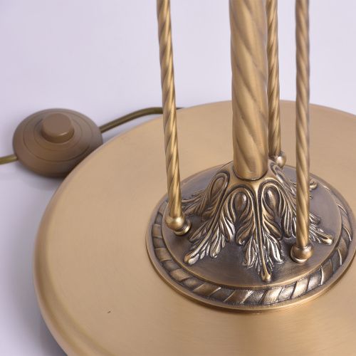 Торшер MW-Light Афродита 317040901  фото 10