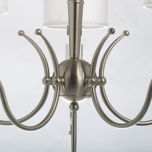 Подвесная люстра MW-Light Конрад 11 667012605  фото 7