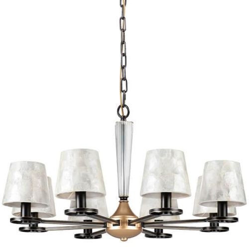 Подвесная люстра Lightstar Perla 707081  фото 4
