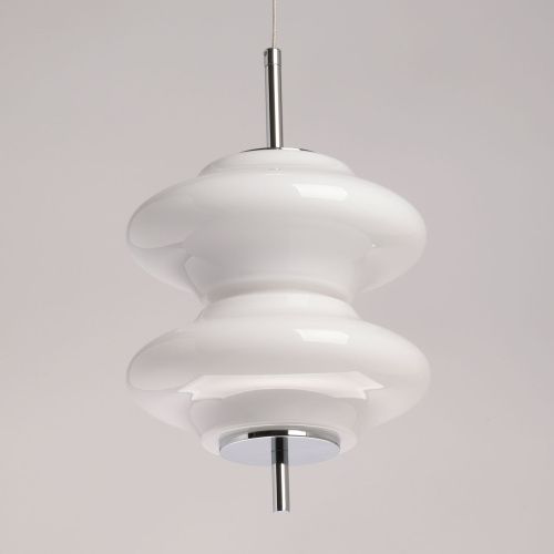722012701 Ауксис 8W LED 220 V люстра  фото 3