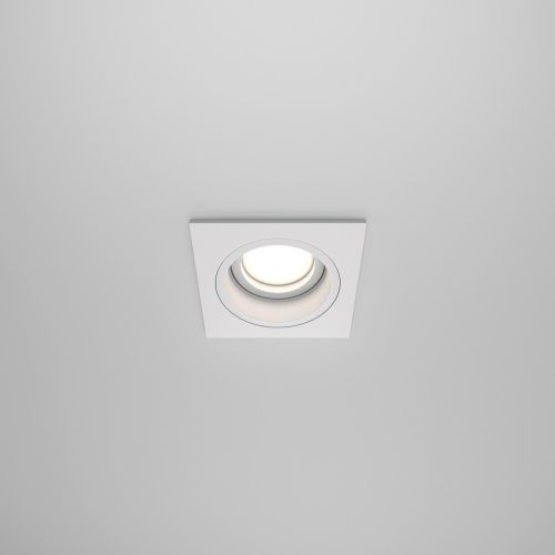 Встраиваемый светильник Maytoni Akron DL026-2-01W  фото 4