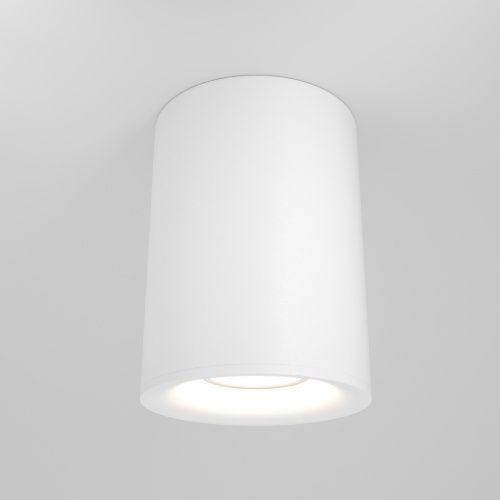 Потолочный светильник Maytoni Alfa C012CL-01W 