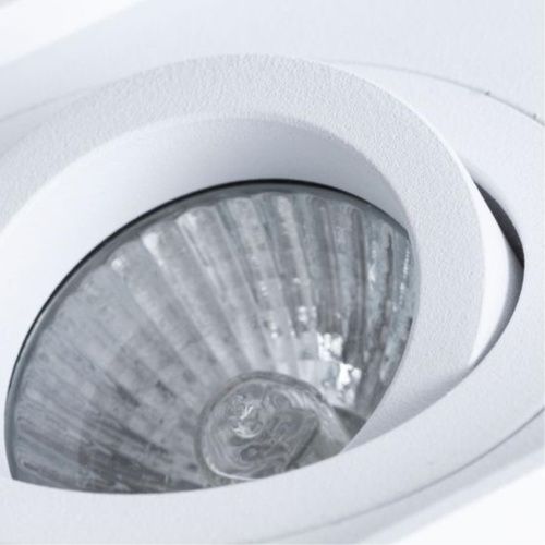 Потолочный светильник Arte Lamp Factor A5544PL-2WH  фото 3