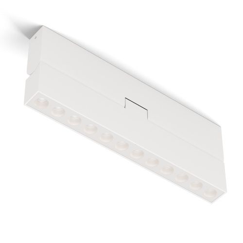 Потолочный светильник Technical C136CL-12W4K-W  фото 3