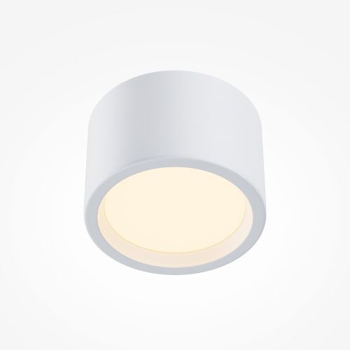 Потолочный светильник Technical C090CL-10W3K-W  фото 2