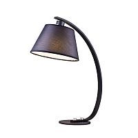 Настольная лампа Arti Lampadari Alba E 4.1.1 B 