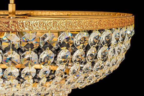 Потолочный светильник Arti Lampadari Favola E 1.3.50.502 G  фото 4