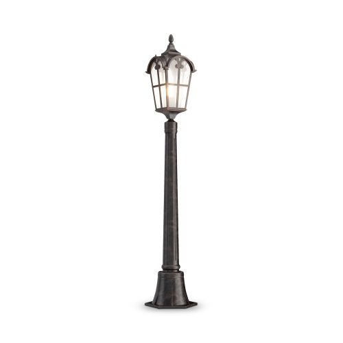 Ландшафтный светильник Maytoni Outdoor O413FL-01BZ1  фото 2