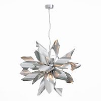 Подвесная люстра ST Luce Spiraglio SL453.003.06E 